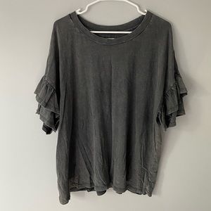 Grey Universal Thread Shirt